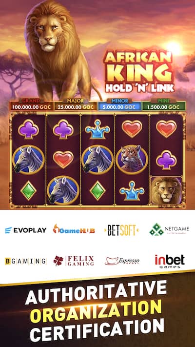 yea master slots apk